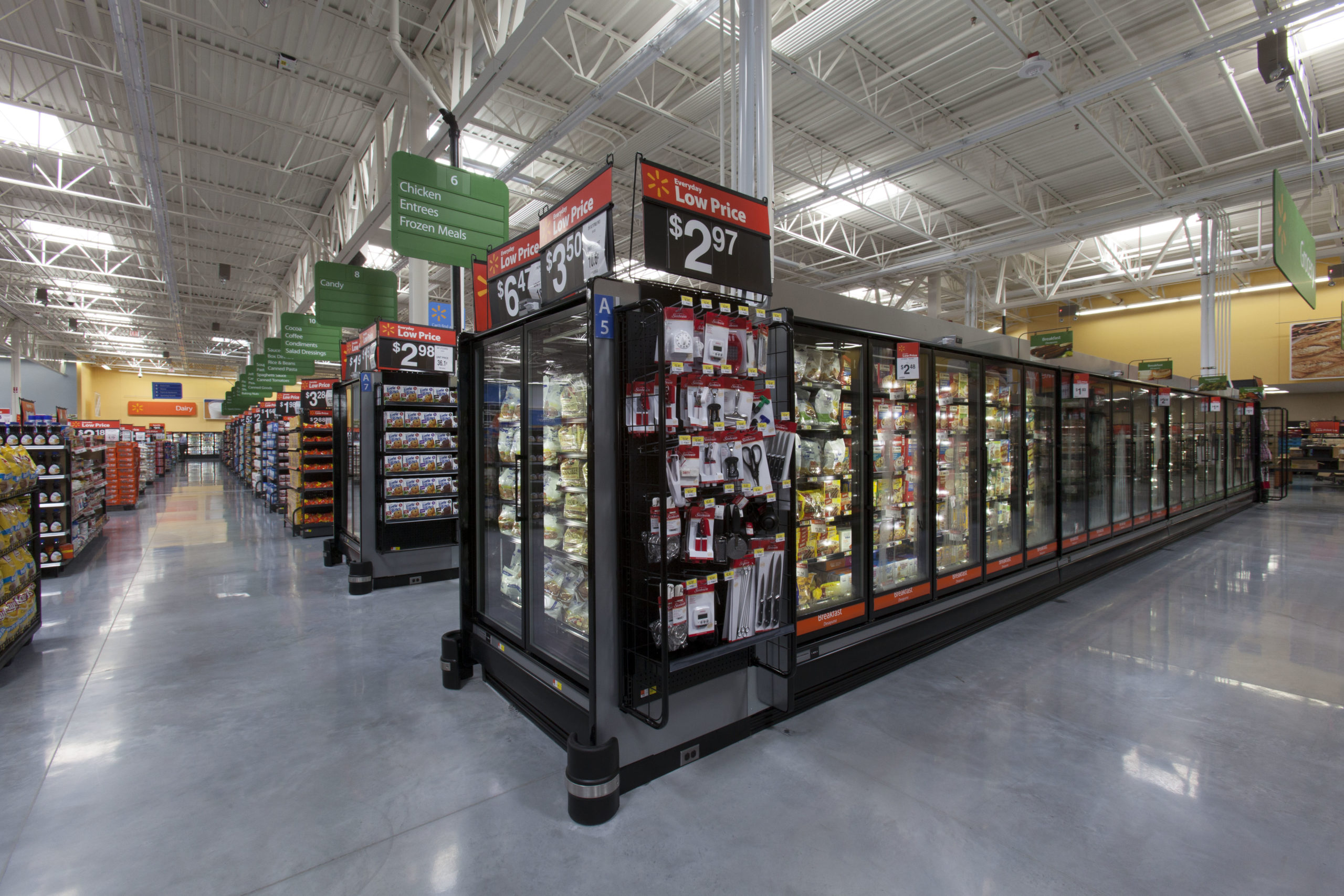 Walmart Supercenter Automotive Department - j3kxshn
