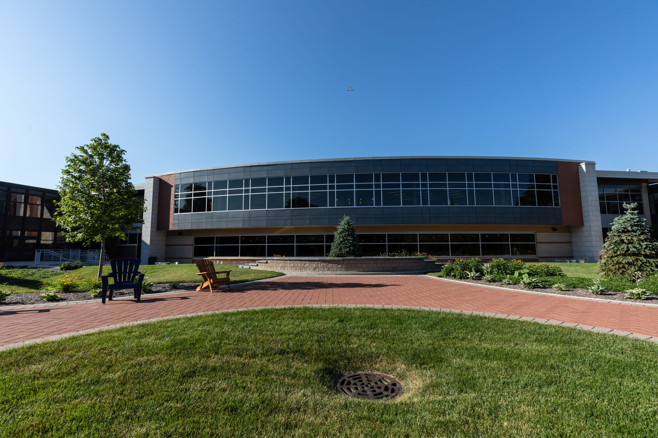 Leyden HSD 212 West High School International Contractors Inc Leyden HSD 212 West High School International Contractors Inc